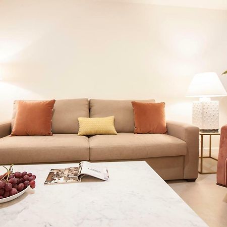 Miramar Luxury Studio Freshapartments مالقة المظهر الخارجي الصورة