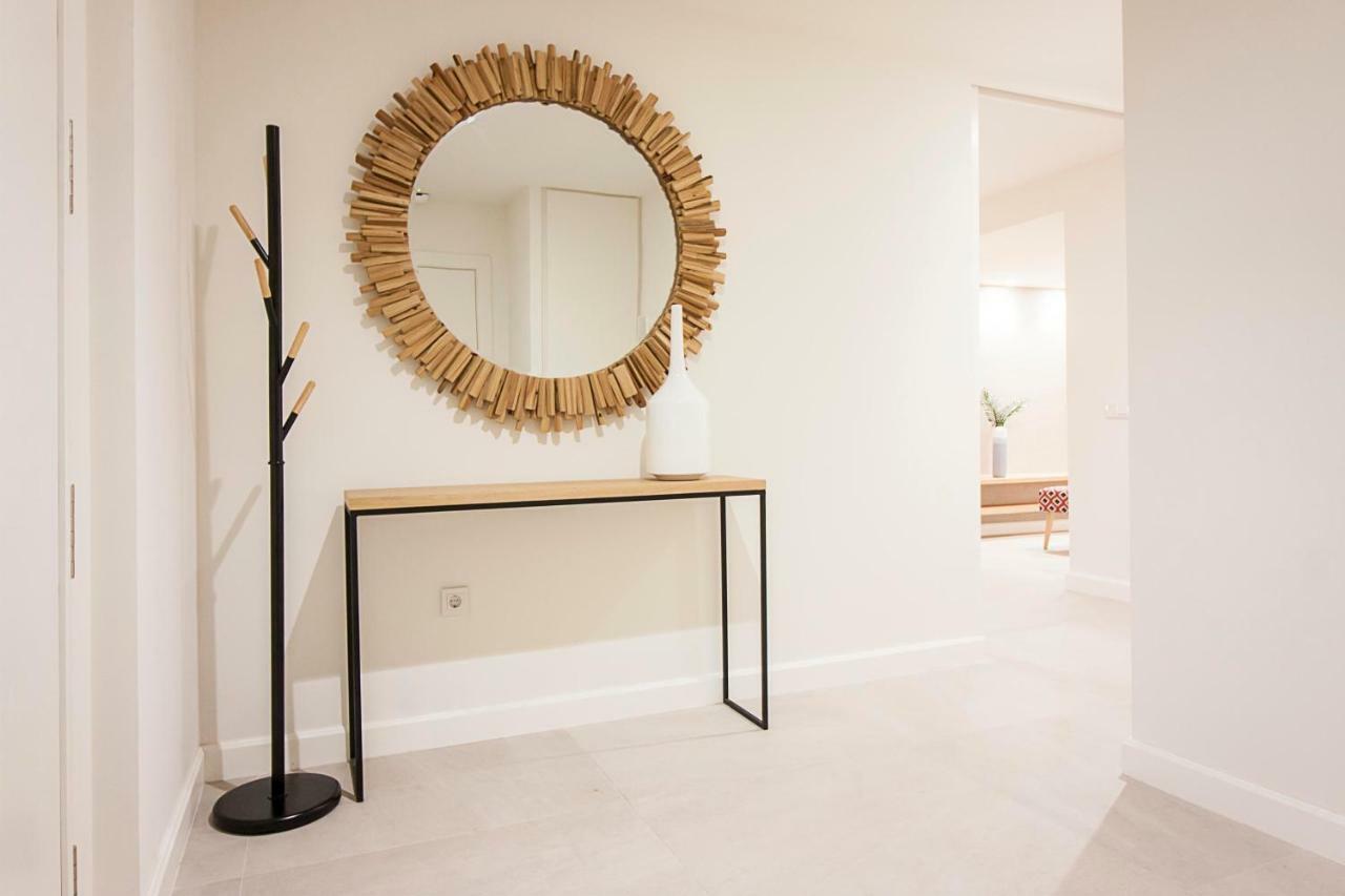 Miramar Luxury Studio Freshapartments مالقة المظهر الخارجي الصورة