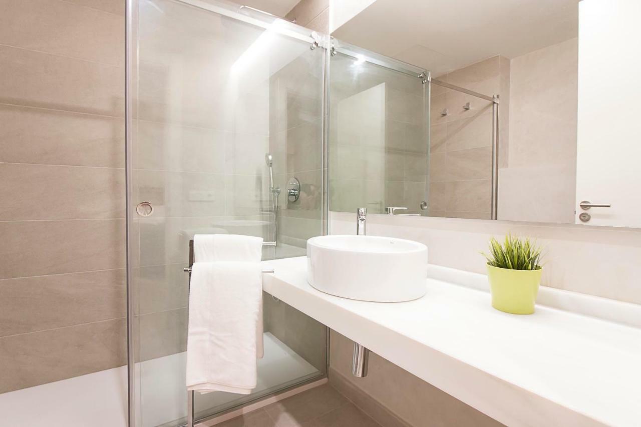 Miramar Luxury Studio Freshapartments مالقة المظهر الخارجي الصورة